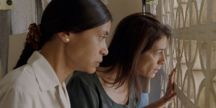 Suriye Savaşının Dramı Berlin Film Festivali’nde!