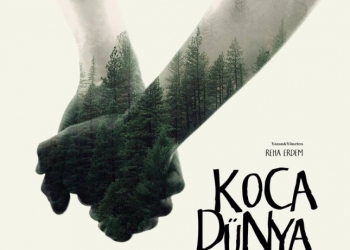 Koca Dünya’nın Galası Mithat Alam Film Merkezi Yararına