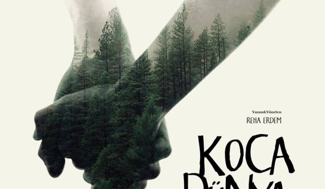 Koca Dünya’nın Galası Mithat Alam Film Merkezi Yararına