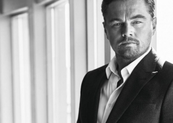 Leonardo DiCaprio Dönüyor!