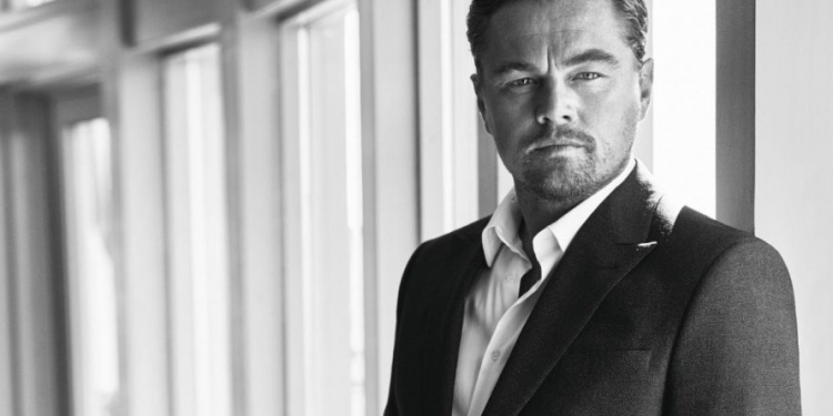 Leonardo DiCaprio Dönüyor!