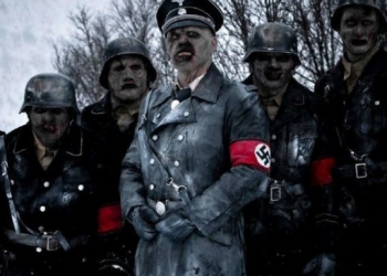 J.J. Abrams’tan Doğaüstü İkinci Dünya Savaşı Filmi Geliyor!