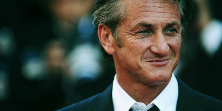 Film Listesi: Benim Sean Penn’im!