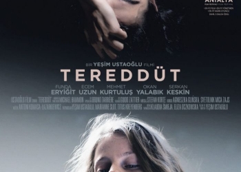 Tereddüt (2016)