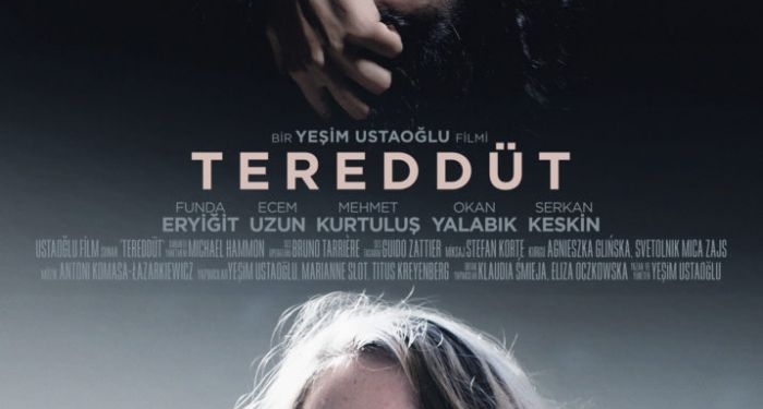 Tereddüt (2016)