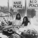 John Lennon ve Yoko Ono’nun Aşkı Film Oluyor