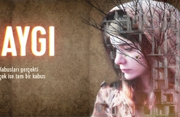 ‘Kaygı’ Berlinalde En İyi İlk Film Ödülü Adayı