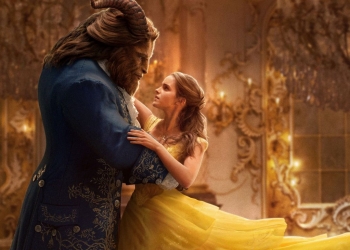 Beauty and The Beast Filminin Son Fragmanı Yayımlandı!
