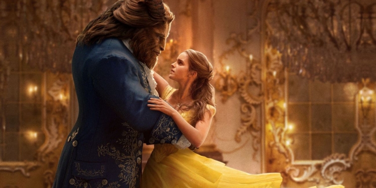Beauty and The Beast Filminin Son Fragmanı Yayımlandı!