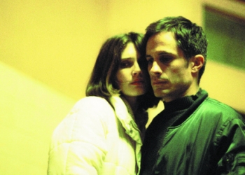 Gael García Bernal’li ‘If You Saw His Heart’tan İlk Kareler