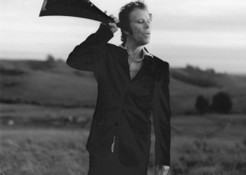 Tom Waits ”The Old Man and The Gun” Filminin Kadrosuna Katıldı!