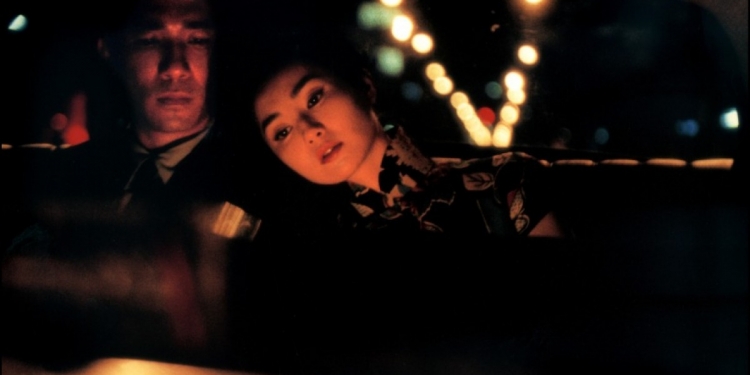 Bir Sahne: Aşk Çıkmazı – In the Mood For Love