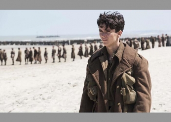 Christopher Nolan’ın ‘Dunkirk’ Filmine 13 Yaş Sınırlaması