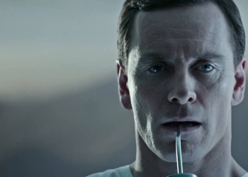 Alien’dan Fassbender’lı “Meet Walter” Videosu!