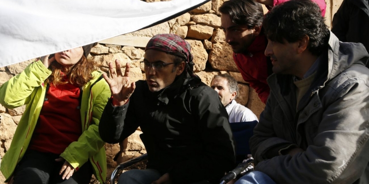 Zer Filminden Fragman Geldi