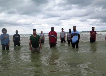 Artists’ Film International İstanbul’da