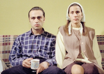 Yazgı: Var Olmadığımın Kanıtı Olarak Varım!