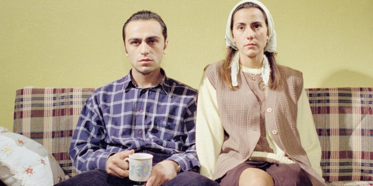 Yazgı: Var Olmadığımın Kanıtı Olarak Varım!