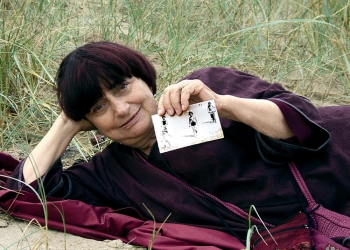 Yeni Dalganın Kadın Yönetmeni, Agnes Varda Söyleşisi