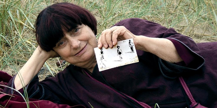 Yeni Dalganın Kadın Yönetmeni, Agnes Varda Söyleşisi