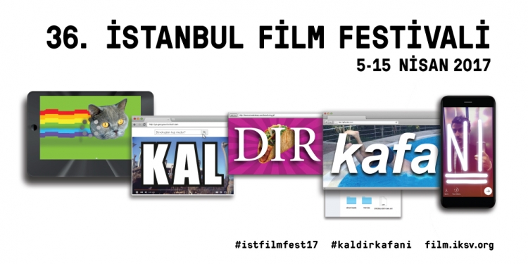 İstanbul Film Festivali-2017 Film Önerileri