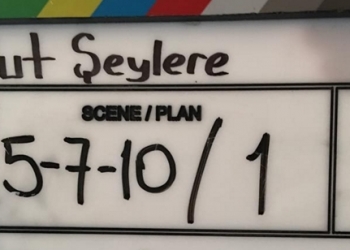 Onur Ünlü Yeni Filminin Hazırlıklarına Başladı!