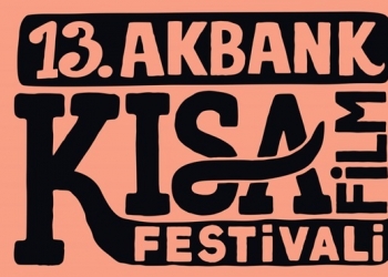13. Akbank Kısa Film Festivali Başlıyor!