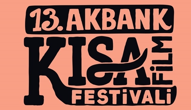 13. Akbank Kısa Film Festivali Başlıyor!