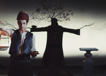 ‘Anadolu Masalları’ Vizyonda