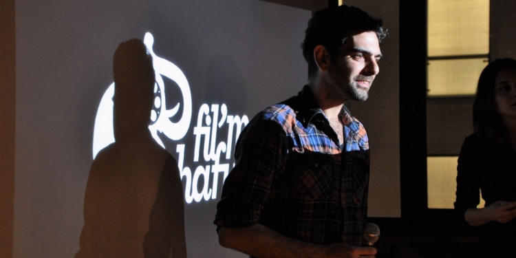 Keşfetmenin Keyfi hosted by Mehmet Ali Nuroğlu