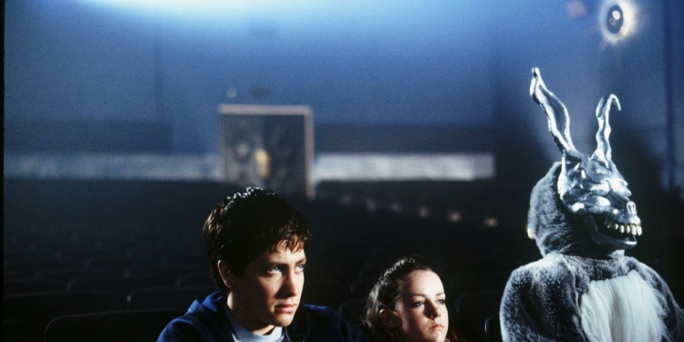 Donnie Darko Yeniden Vizyonda!