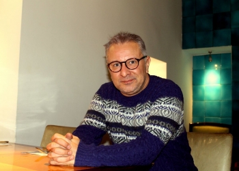 Önce İyi Bir Okur Olmak: Yekta Kopan ile Söyleşi