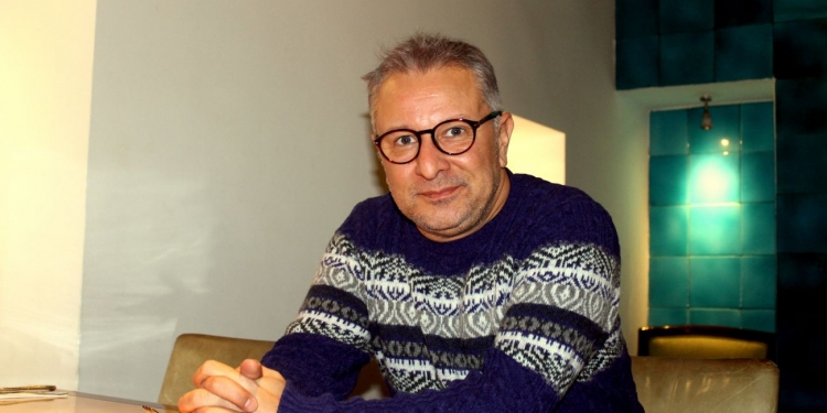 Önce İyi Bir Okur Olmak: Yekta Kopan ile Söyleşi