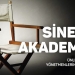 KADEM Sinema Akademileri Başlıyor!