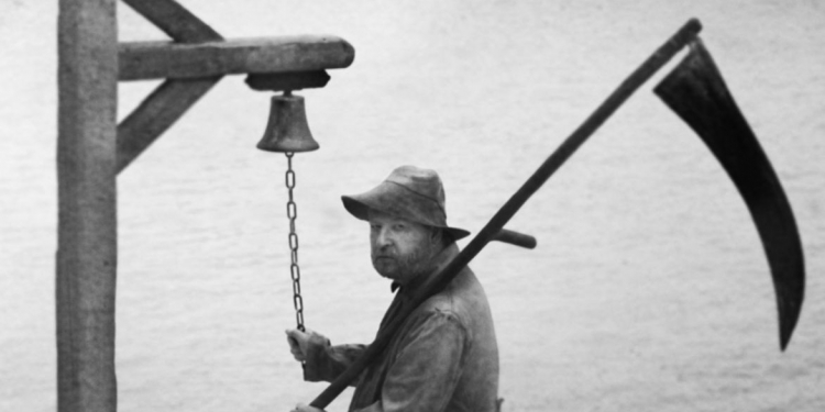 Lars Von Trier’in Yeni Filmi ”The House That Jack Built”in Başrolünde Uma Thurman Yer Alacak