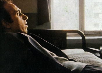 Zebercet Yeniden Beyaz Perdede!