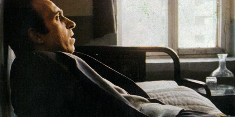 Zebercet Yeniden Beyaz Perdede!