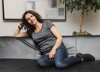 The Savages’in Yönetmeninden Yeni Çıkış, Private Life