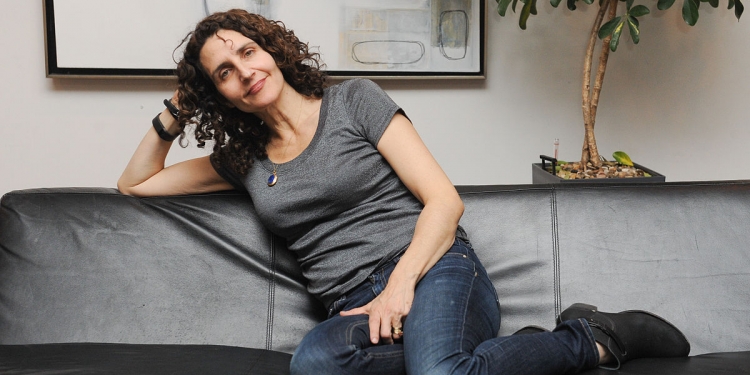 The Savages’in Yönetmeninden Yeni Çıkış, Private Life