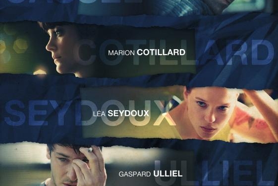 3 Mart’ta Vizyonda!