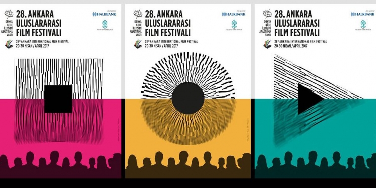 28. Ankara Uluslararası Film Festivali’nde Yarışacak Filmler Belli Oldu!