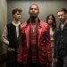 Jamie Foxx’lu Baby Driver’ın İlk Fragmanı Yayımlandı!