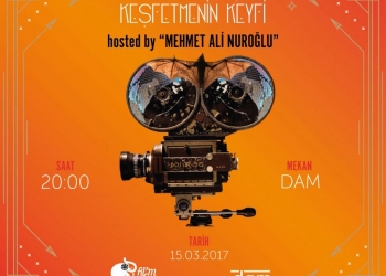 Keşfetmenin Keyfi hosted by Mehmet Ali Nuroğlu