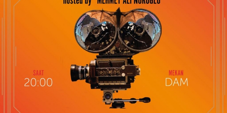 Keşfetmenin Keyfi hosted by Mehmet Ali Nuroğlu