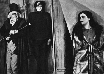 ‘’Sessiz Filme Müzik’’ Serisi Başlıyor!