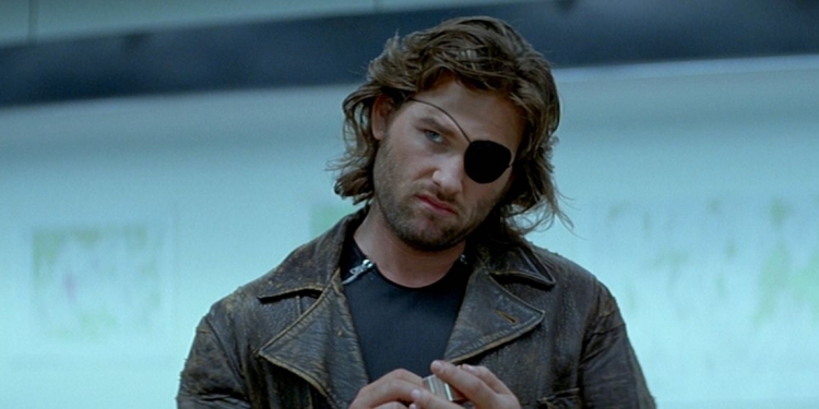 Sin City’nin Yönetmeni Manhattan Distopyasını Canlandırıyor!