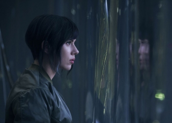 Karşınızda Merakla Beklenen Ghost in the Shell’in Açılış Sahnesi!