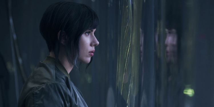 Karşınızda Merakla Beklenen Ghost in the Shell’in Açılış Sahnesi!