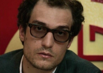 Louis Garrel’ın Godard’ı Canlandırdığı ”Redoutable”dan İlk Fragman Geldi!