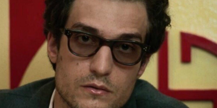 Louis Garrel’ın Godard’ı Canlandırdığı ”Redoutable”dan İlk Fragman Geldi!